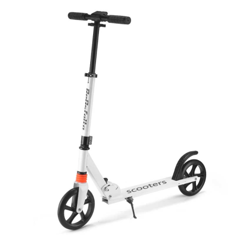 2 Wheel 200 MM Scooter