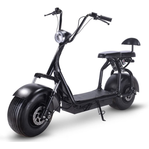 Electric 60V 1000W Scooters in store pick up only