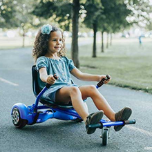 Load image into Gallery viewer, Hover Board Seat
