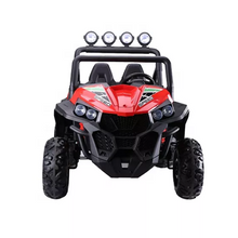 Load image into Gallery viewer, Kids Jeep – J0908 (Rubber Tyre)
