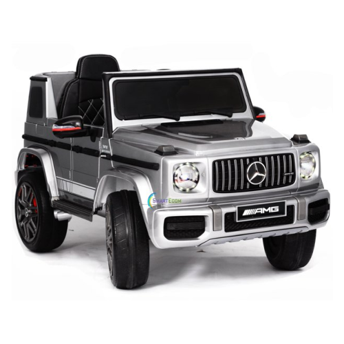 Mercedes Benz G63